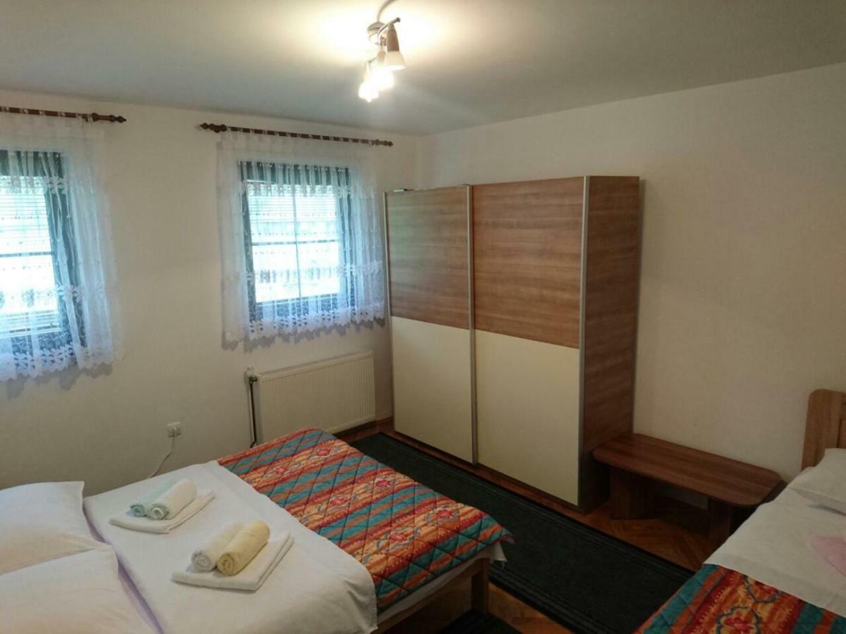 Apartment House Marijan Korana