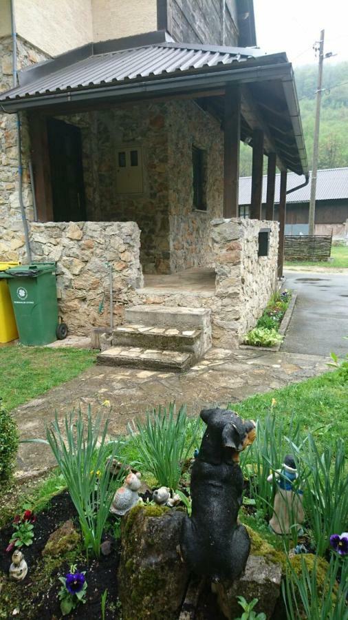 House Marijan Korana