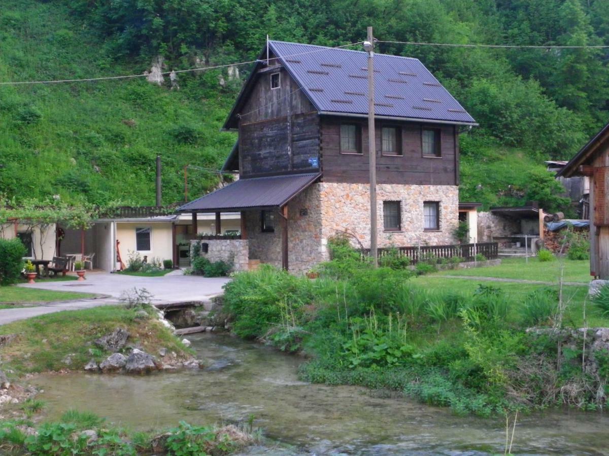 Apartment House Marijan